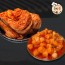 국민쿡 남도일품 김치2종세트 (포기김치2kg + 깍두기1kg)