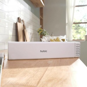 휴빅 진공포장기 HB-1352PW 화이트