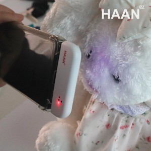 한경희 자외선 UV 멀티 살균기 HEM-UVCA02