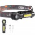하나의 제품으로 헤드랜턴 손전등 사용 멀티 야외 랜턴 작업등 후레쉬 KX212