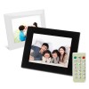 유니콘 8인치 FULL HD 디지털액자 IPS패널 리모컨 포함 LTD-800A