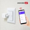 유니콘IoT 클릭봇 원격제어 Bluetooth방식 IoT앱 어플 연동 TS-F4