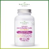 [내추럴이믹스] 갱년기 케어 플러스 회화나무추출물 대두이소플라본 리그난 500mg (2개월분)