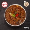 밥도둑 국민쿡 간장 새우장 350g