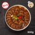 밥도둑 국민쿡 간장 새우장 800g
