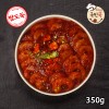 밥도둑 국민쿡 양념 새우장 350g