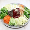 [귀빈정] 20년전통 강원도 막국수 풀셋트 택1
