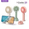 [Inozen] I-cooler 8S 휴대폰 거치대 겸용 휴대용 선풍기