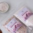 소금이네 천연 만년설 히말라야 핑크소금 - 핑크솔트 (굵은소금) 1kg