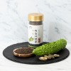 [산촌마을] 국산 여주 쥐눈이콩 청국장환 250g