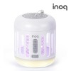 이노크아든 블루투스 스피커 랜턴 7W 해충 모기퇴치기 IA-IB600