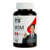 콴첼 MSM 1,580mg _ 120정