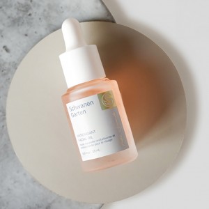 슈바넨가르텐 안티옥시던트 페이셜오일 15ml