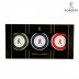 로베르타 에어로 차량용 방향제 60ml 3종세트 NRBG603