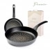 Pure-Rin 퓨어린 쿡 라이트(Cook-Right) 인덕션 IH 프라이팬28cm