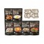[교동] 프리미엄 6종 세트 한식 간편식 (꼬리곰탕,도가니탕,염소탕,갈비탕,감자탕,부대찌개)