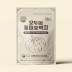 모두의 율피호박차 30g(1g x 30ea) 1개