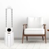 보겔 무엽선풍기 PNB-3500BL - 화이트