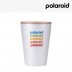 폴라로이드 레이어드 캠핑컵 450ml