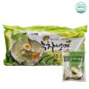 [명家면옥] 동치미육수 녹차냉면/10인분 (녹차면2kg+동치미육수10팩)