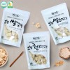 전통방식그대로 국내산 조청 강정 3종세트/쌀,현미,찰보리