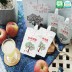 [예가정성] 햇살바람 예산 100% 생사과즙 110mlx30팩(스파우트)