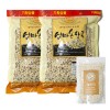 [해뜰날] 1+1 엄마손잡곡 혼합19곡 2kg+2kg