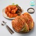 [국제요리대회최우수상] 100%국산 전라도 포기3kg+총각1kg
