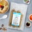 면발명가 국내산 현미 칼국수 500g(3~4인분)x2팩