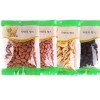 [Natural JOY] 즐겨먹는 영양간식(아몬드,땅콩,바나나칩,건포도)x각1봉