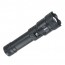 XHP50.2 LED 충전식 줌 야외 랜턴 손전등 후레쉬 908M