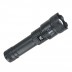 XHP50.2 LED 충전식 줌 야외 랜턴 손전등 후레쉬 908M