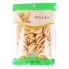 [Natural Sanck] 달콤함 가득 바나나칩 100gx10봉