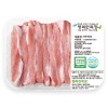 [프레시마켓] 무항생제 한돈 항정살 700g(냉장)