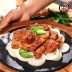 [미각기행] 양면칼집 수제 돼지양념구이 2kg
