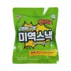 석하 오븐에 구운 미역스낵 15g