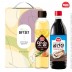 해표 맛술500ml 굴간장500ml(2종)