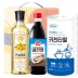 해표 카놀라유 굴간장500ml 롤타입키친타올(3종)