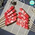 [Fresh Lamb] 프리미엄 양고기 어깨살꼬치 20gx20개(양념쯔란증정)
