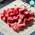 [Fresh Lamb] 프리미엄 양고기 깍두기 500g(양념쯔란증정)