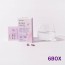 뷰티풀 컷 (수국잎 열수 추출물) 다이어트 2주분 - 14정*6 BOX