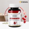로니웰 혈당케어 바나바잎추출물 500mg x 60정
