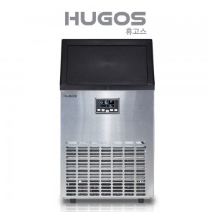 휴고스 대용량 50KG 저소음 제빙기 BIA-508BZ