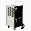 휴고스 계절드림 산업용제습기 이동식 업소용 138L LD-SD1380