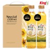 (세계No.1)킹 프리미엄현미유500ml 2P(2종)