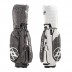 지브이골프코리아 정품 히스케이 HK 카모 스탠드 캐디백 [2컬러]