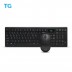 TG삼보 TG-KM7100GS 무선 키보드마우스세트