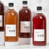 식초애 발효식초 1000ml 페트병