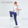 [ELLE] 엘르 스포츠 남성 아이스 쿨링 긴바지 VK31602