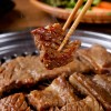 정성담은 국내산 한돈 수제양념 숯불 돼지갈비 1kg